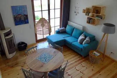 Image de Vacation apartment Lp25 \"Rettich Atelier\" - Furnished vacation apartment for a maximum of 4 persons