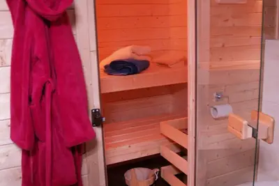 Image de Apartment Kwe 19 Og - 3-room apartment with 2 bedrooms and sauna for 5 pers.