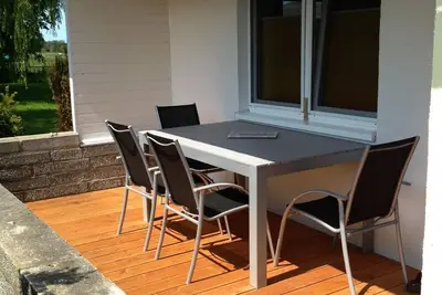 Image de Vacation home Fh23 - Bungalow for 4 pers. with 2 bedrooms, terrace