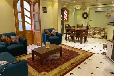Image de Oscar apartment 2
