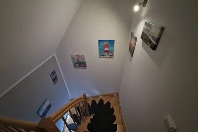 Image de Ferienhaus Fh T 1f \"tannenhof\" - Doppelhaushälfte mit ca. 93 m² Wohnfläche für 6 Personen mit Wlan