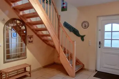 Image de Vacation home Fh1 - Luxury vacation home with Wlan for 8 pers. Now with wallbox