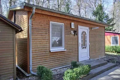 Image de Vacation home Fh25 - Bungalow for 4 pers. with 2 bedrooms on the grounds of the