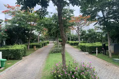 Image de Kati Beach Villa in the Oceanami Resort & Residence