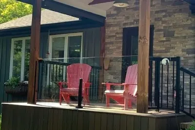 Image de Cozy Home Close to Osler Bluff Ski Club