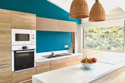 Image de Appartement neuf à St Jean, 300m de la plage