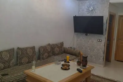 Image de Jolie appartement calme et moderne a 2 minutes du centre ville