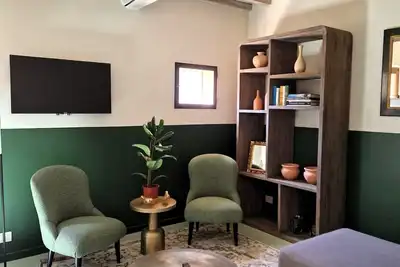 Image de Borgo Dolciano - Chambre Appartement Canopus