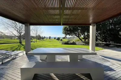 Image de The Clubhouse - Immerse yourself in tranquility
