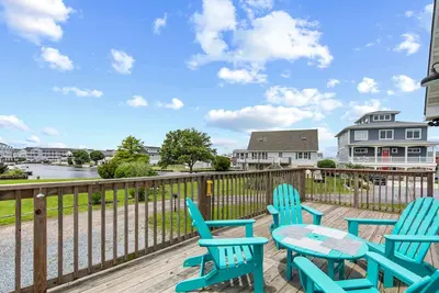 Image de Amazing home near beach, shopping & Ocean City - dog-friendly, central Ac & W/D
