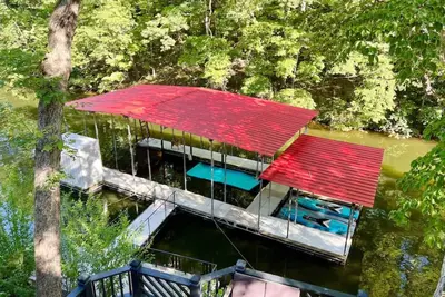 Image de 5 bedroom private vacation home in sunrise beach