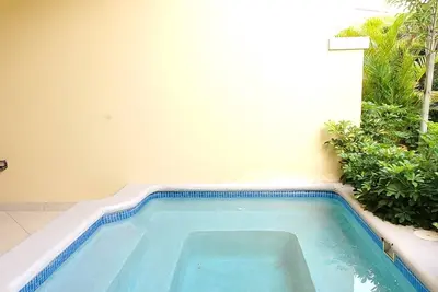 #5 - 2Bed Townhouse Across from Beach
