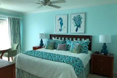 Image de 3br Luxe \/ 2ba Condo Oceanview au Westin Dawn Beach Club - Spécial Nouvel An