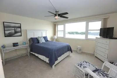 Image de Clearwater Beach gem. Front de mer, condo 9ème étage. Des vues spectaculaires.