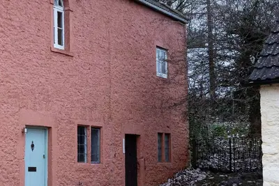 Image de Beautiful old cottage sleeps 6 near Bath