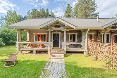 Purnutar b by Interhome