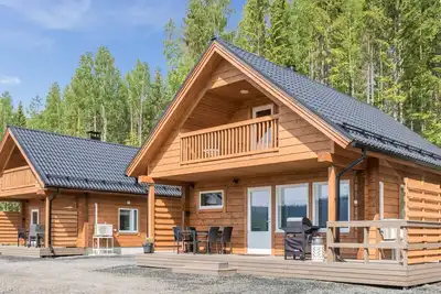 Kolin kangastus metsätähti 2 by Interhome