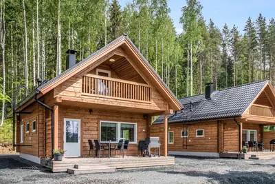 Kolin kangastus kielo 3 by Interhome