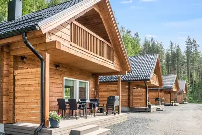Image de Kolin kangastus apila 1 by Interhome
