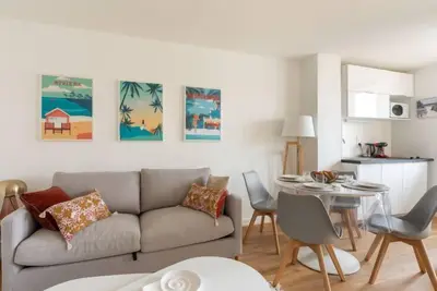 Image de Les Hélianthes by Interhome