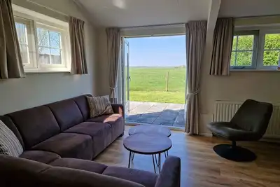 Image de Vacation apartment Elm with beautiful garden