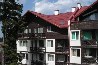 Image de Iglika 2 Studio Cabin - 100 metres from slopes
