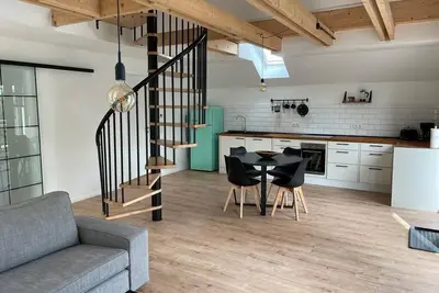 Image de Vacation apartment \"Klein Westerland Og\" in Brodersby-Burg