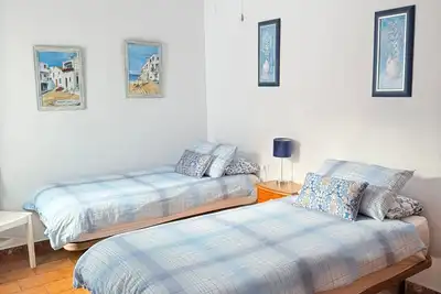 Image de Beachfront Penthouse on the Mediterranean