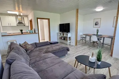 Image de Herberts Kleine - Schnuckelige 3 Zimmerwohnung in Dahme!