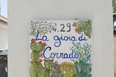 Image de Seaside villa The Joy Of Corrado
