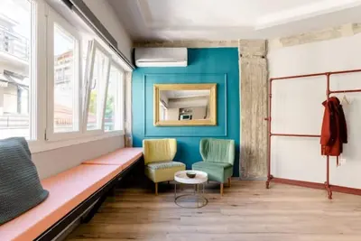 Image de Arty studio in the ❤️ Athens!