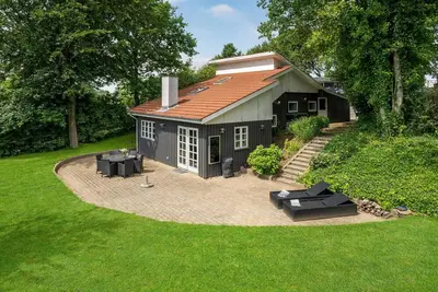 Image de Superbe maison à Børkop avec Wi-Fi