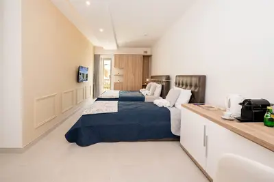 Image de VelaBlu Suites - Triple Room