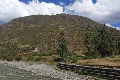 Image de Rural house with views of mountains, river and Cordillera Blanca