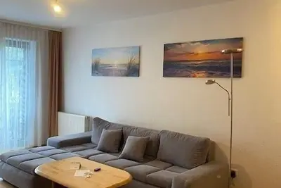 Image de Villa Seewind Wohnung 9