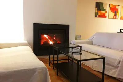 Image de Garden apartment 5 minutes from Granada and the Alhambra!