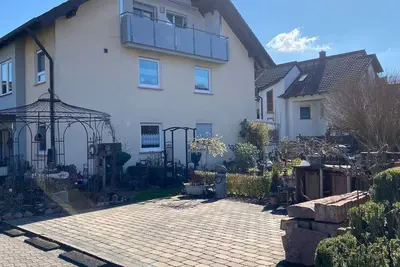 Image de Apartment in Lohr