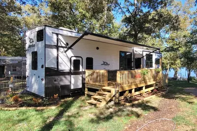 Image de Logan Martin Retreat\nLincoln, Al.