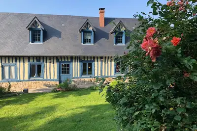 Image de Maison de Suzon