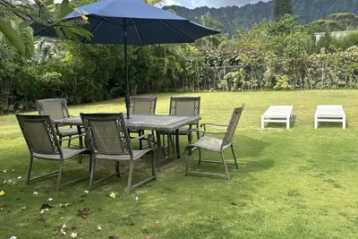 Image de Spacious Home Near a Quiet Beach