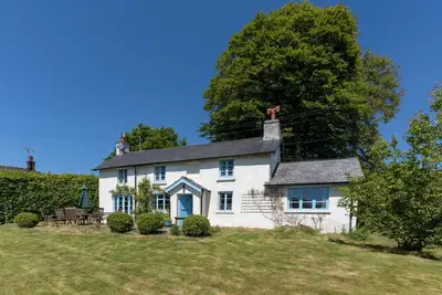 Image de Valley Cottage