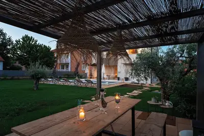 Image de Villa Villa Fio (Istria - Fiorini)