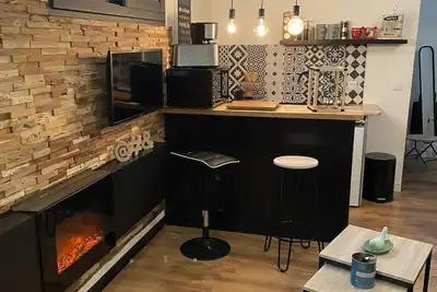 Image de Bel appartement centre de CauterĂŞts