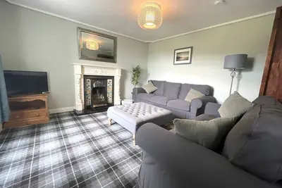 Image de Pass the Keys | Spacious 3br Cottage in Beautiful Rural Setting