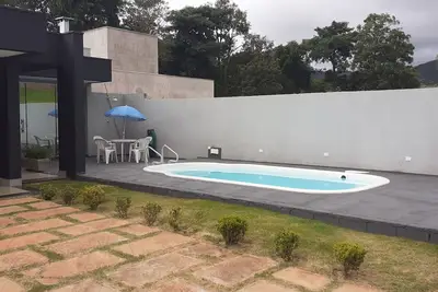 Image de House In CAPITÓLIO - Recanto Silveira Minas