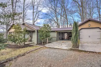 Image de Beautiful 2 Bedroom Cottage