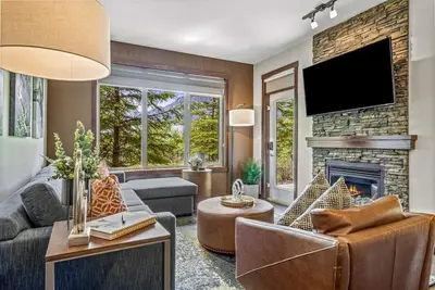 Image de The Agenor by Samsara Ssr Property Management|Top Luxury|360° MountainView|1200s