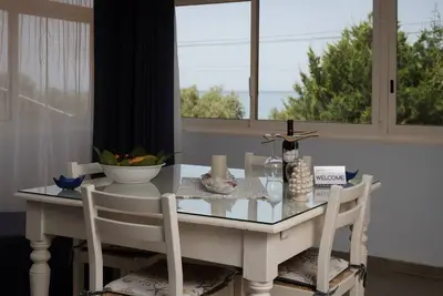 Image de Lipari Apartment