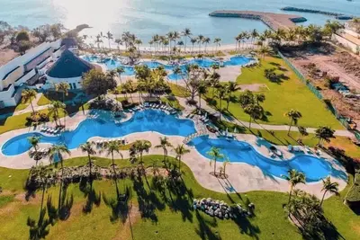 Image de Villa 110: Private Pool & BNayar Beach Club Access
