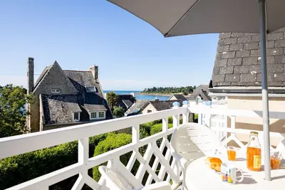 Image de Le Petit Fort - Duplex avec Piscine